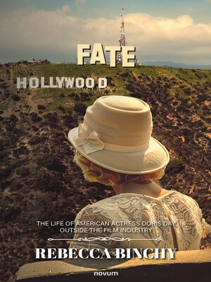 cover image of Fate Hollywood